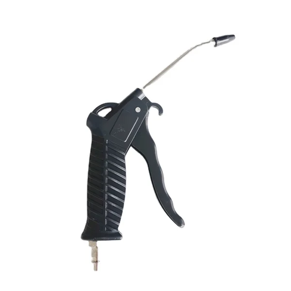 proeam dust cleaning tools kit  blowing air blow blower gun Arma de deducao de ar with 5 meter PU hose