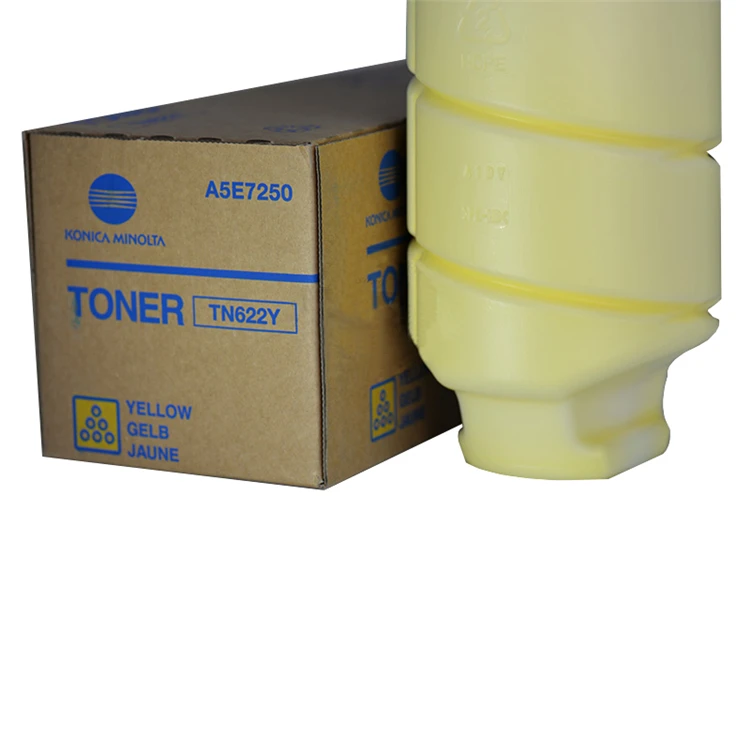TN 622 Toner cartridge