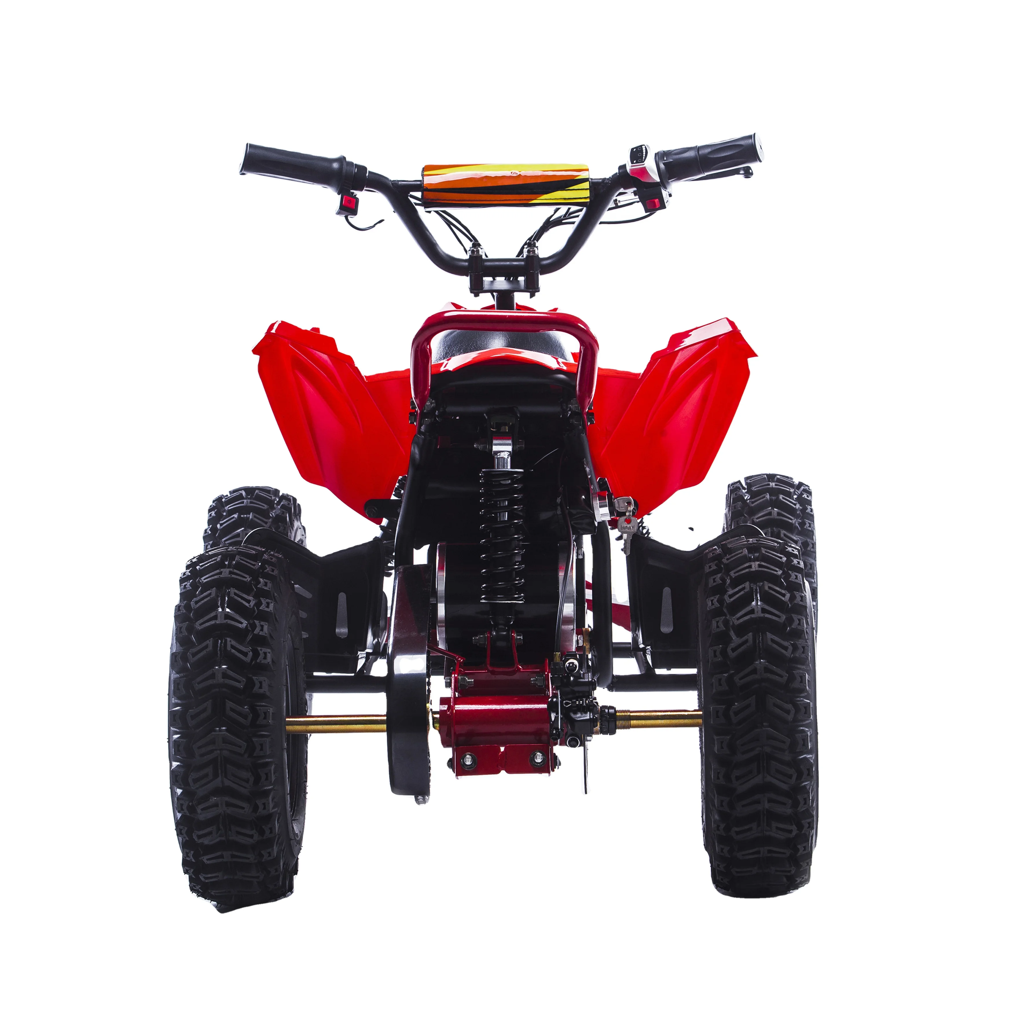 Spyracing 36v 500w  Cool And Fashion Electric  Quad Bike For Kids With Low Price