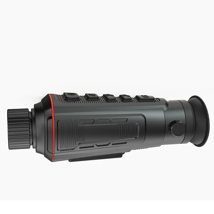 Fast target thermal   thermal   hunting thermal scope  In Day And Night