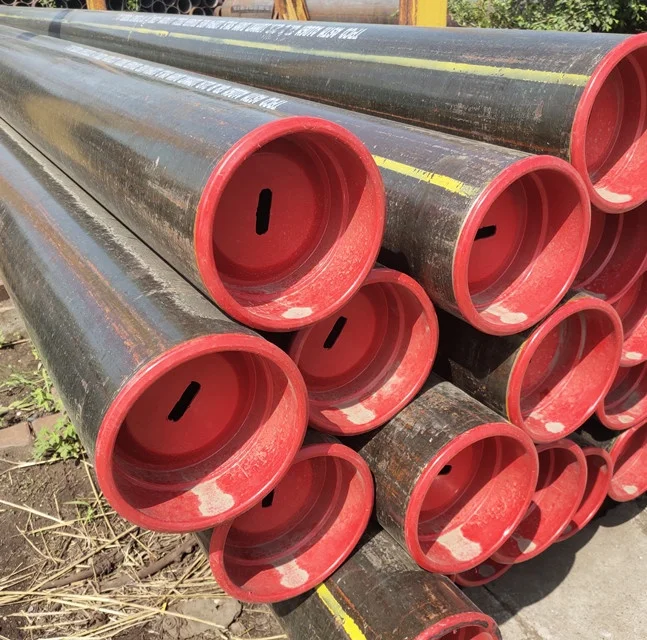 
20cr 40cr alloy steel pipe 