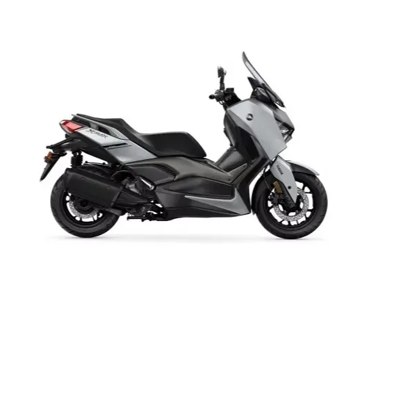 Готовый к продаже 2025 yamahavs XMAX ZUMA 125 292 cc 4-тактный 1-цилиндровый скутер-Мопед мотоцикл