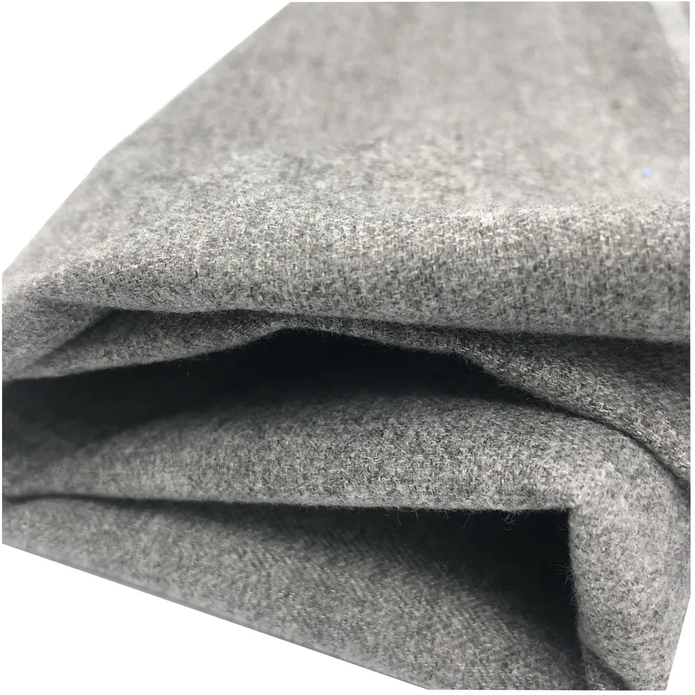 Пряжа окрашенная в елочку Меланжевая Водонепроницаемая с мембраной из ТПУ 100% полиэфирная ткань для наружной одежды