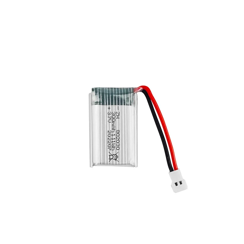 Factory oem High Magnification 3.7v 30c Smallest Lipo Drone Batteries for Electric Plane Toys Kids Rc Battery Helicopter