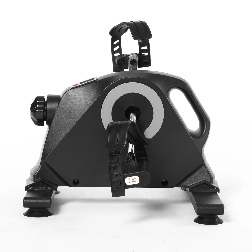 arm and leg exercise bike for young and old with training computer adjustable resistance