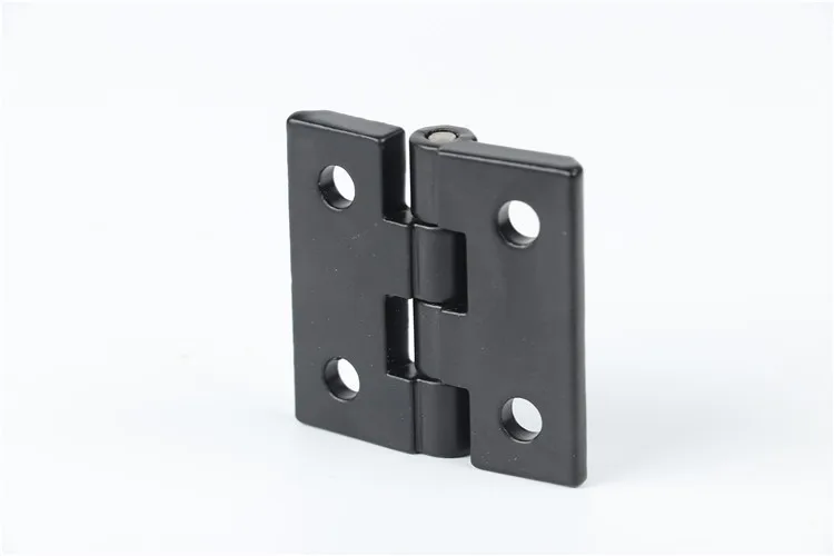 Made In China Pengkai Hinge 180 Degree Electrical Cabinet Torque Hinge