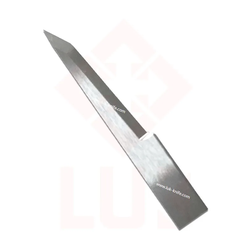 Осциллирующий нож ZUND резак с ЧПУ виниловый doctor blade Z21