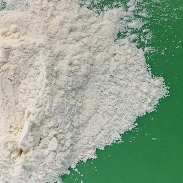 Industrial Grade Cas 11138-66-2 Thickener Xanthan Gum For Oil Drilling Fluid Agent