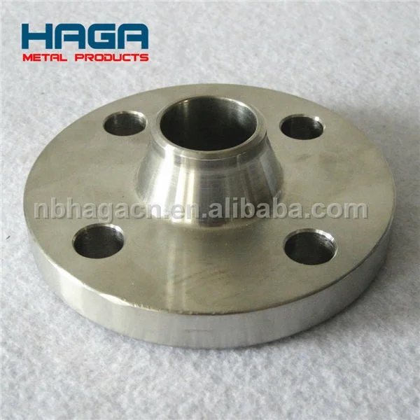OEM Customized Factory Price Stainless steel / Carbon steel Standard Socket Weld Flanges