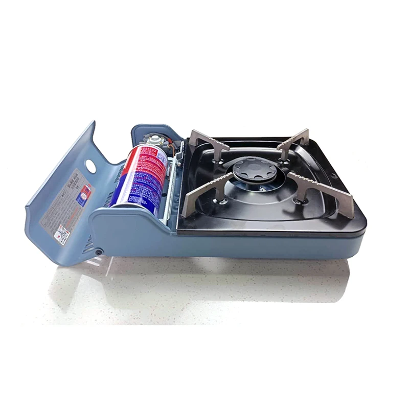 Camping Stove Gas Stove Propane Gas Stove butane Gas Burner for camping travelling fishing and hiking
