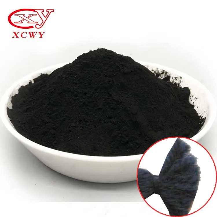 100% Chrome black acid mordant 9 CAS