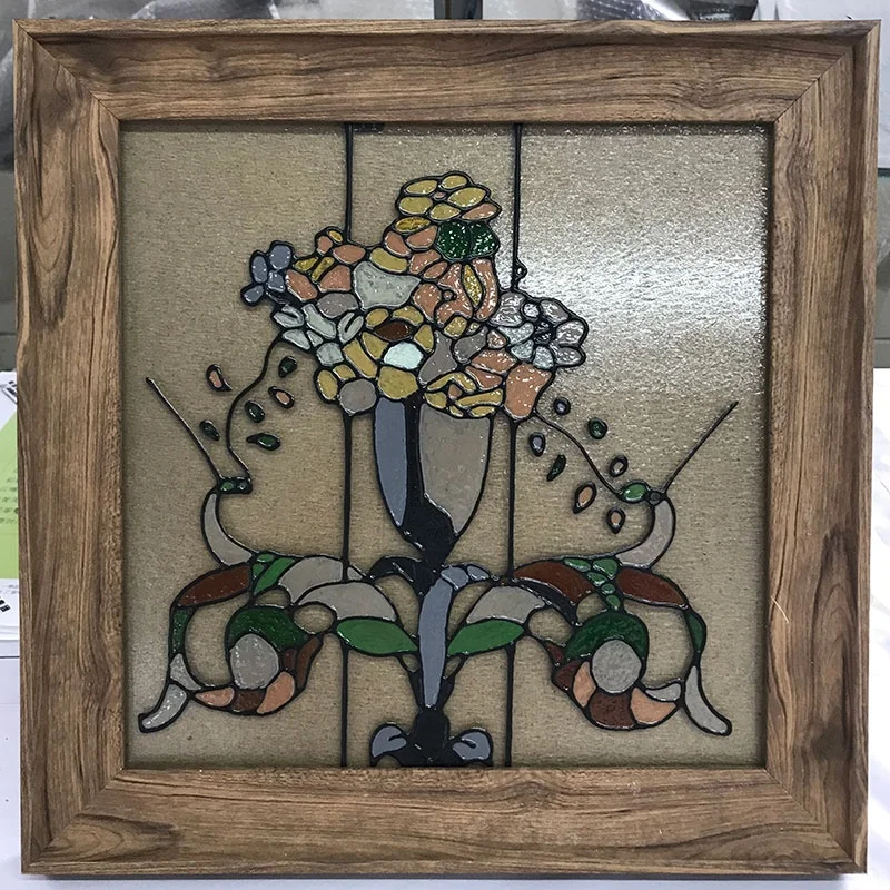 Factory Exclusive Customized Window Tempered Glass