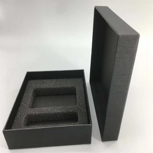 Luxury Paper Packaging Box Printing Custom Logo Paper Gift Box