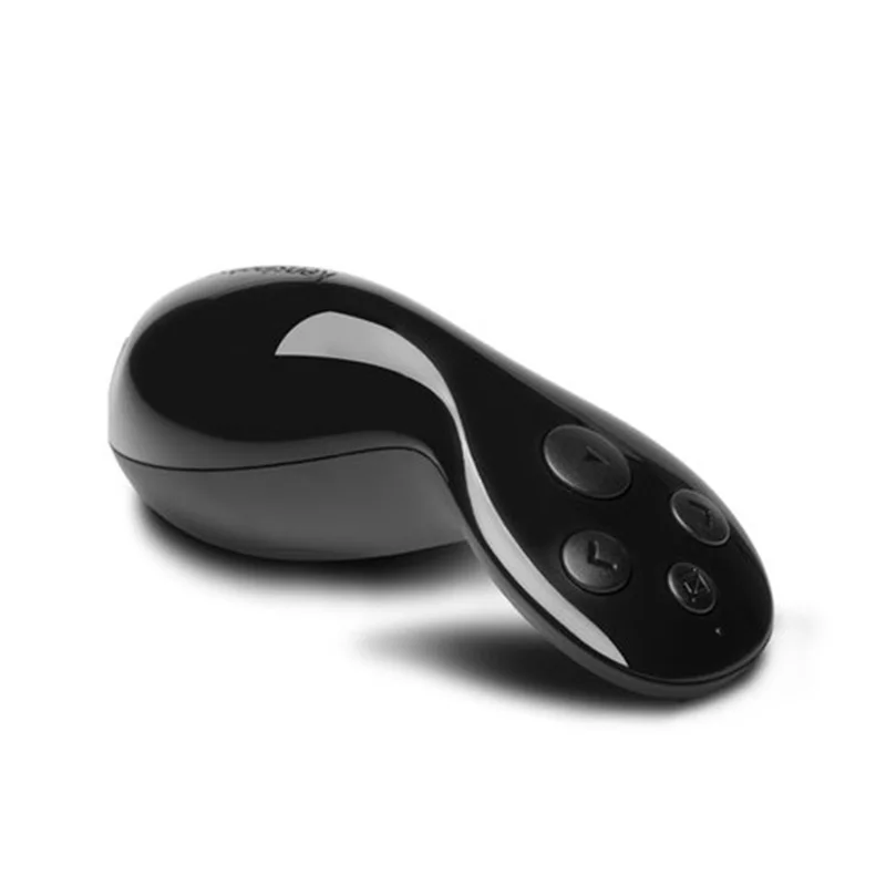 2020 New Idea 2.4Ghz Wireless Presenter with Virtual Pointer for Laser-Free High Quality USB Air Mouse for PC