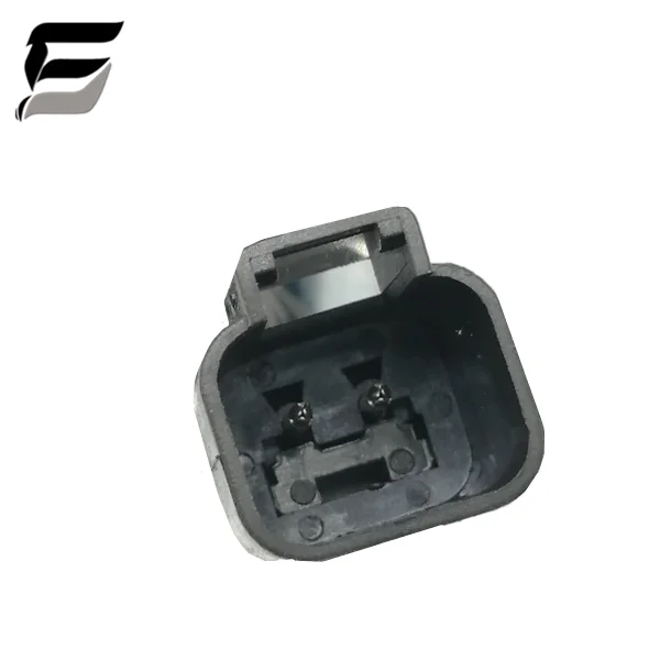 Rotary Solenoid Valve 20Y-60-32120 20Y6032120 For PC200-7 PC220-7 PC300-7