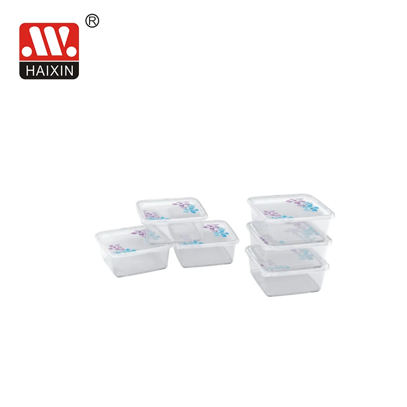 Wholesale plastic food grade Preserving Case/Preserving Box/Crisper