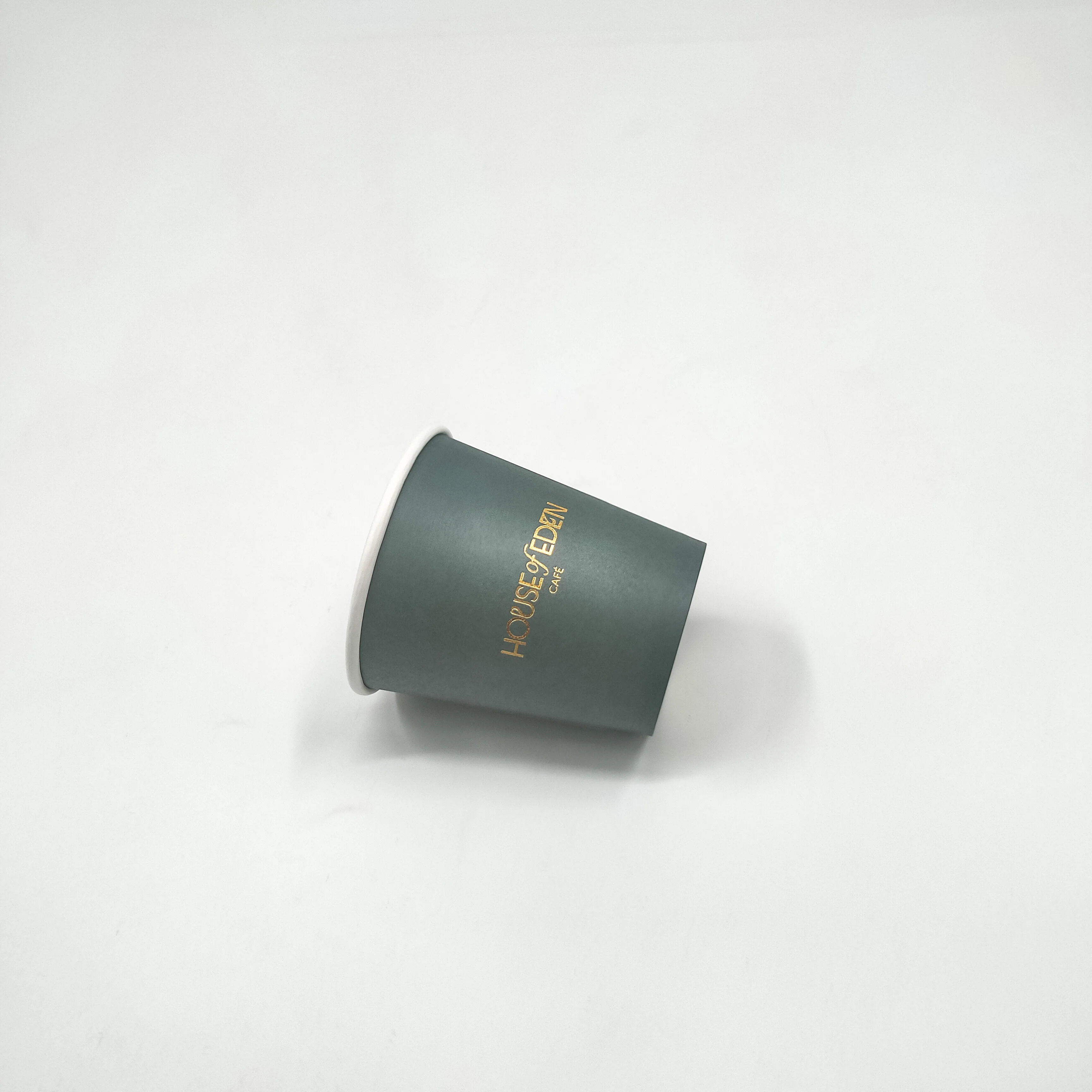 High Quality Custom 8oz 12oz 16oz 26 oz 32oz Food Grade Coffee Paper Cup popcorn bucket Packaging Special For Take Away