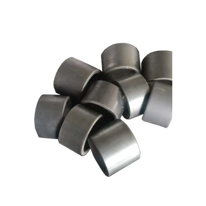 Carbon Graphite Bush Carbon Graphite Thrust Bearing rings