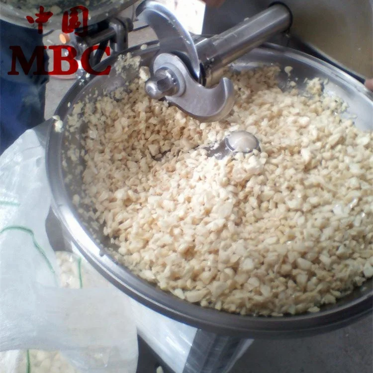  Мясо эмульгировать маленькие колбасы куттер/оборудование для производства куттер