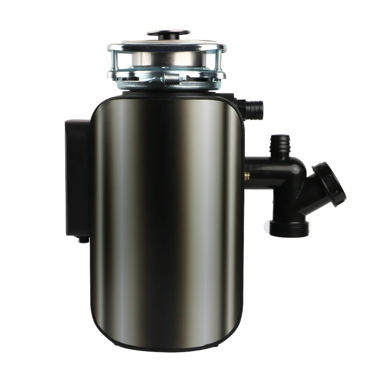 Sink Grinder Food Waste Disposer Kitchen Garbage Disposal Linsure Commercial Compost Incinerator
