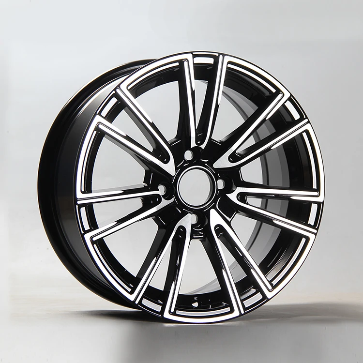 
Custom classical car wheel rims 4 holes 5 holes 6 holes 