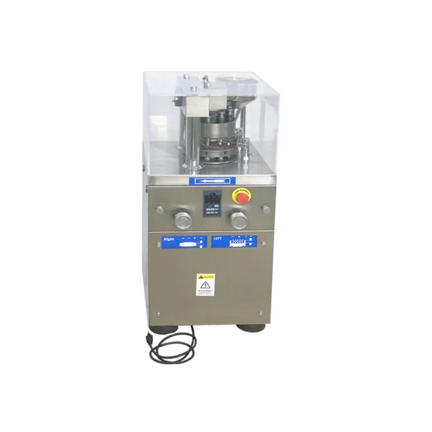 
China cheap price automatic high spped pharmaceutical pill press effervescent tablet press machine 