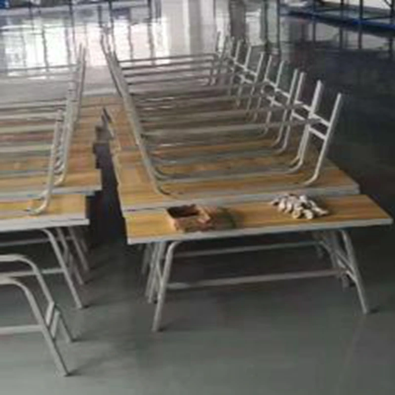 Manufacturer Supplied South Asian Market Exported Bench For Workshop