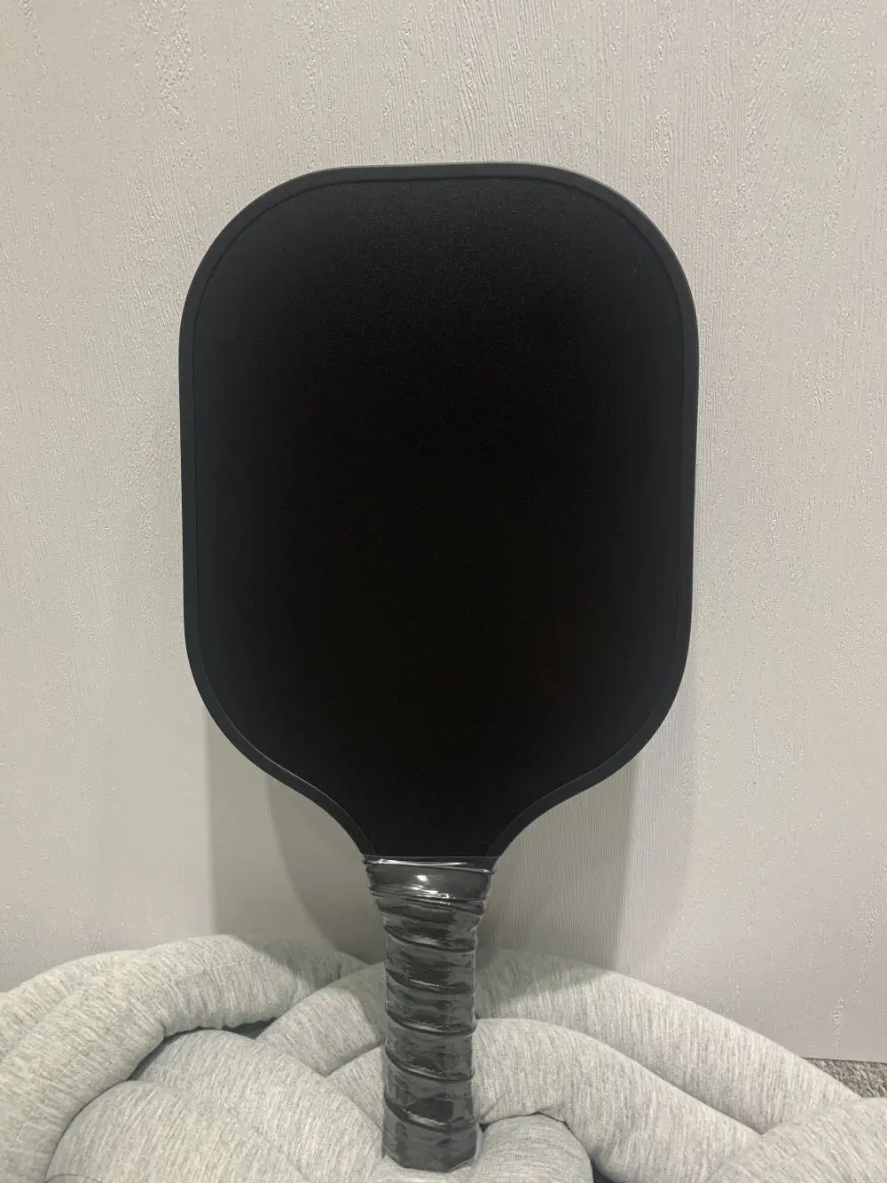 Owntop Custom Logo USA Approved White Handle and Edge Tape Pink Surface Pickleball Paddle Dropshipping