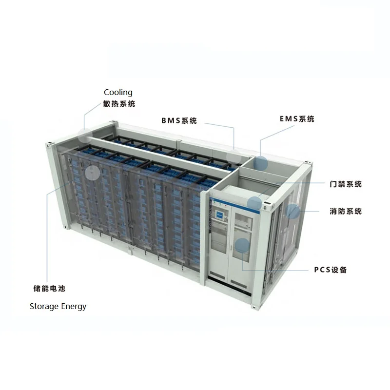 Georgia 48V 45Ah E-scooter battery pack