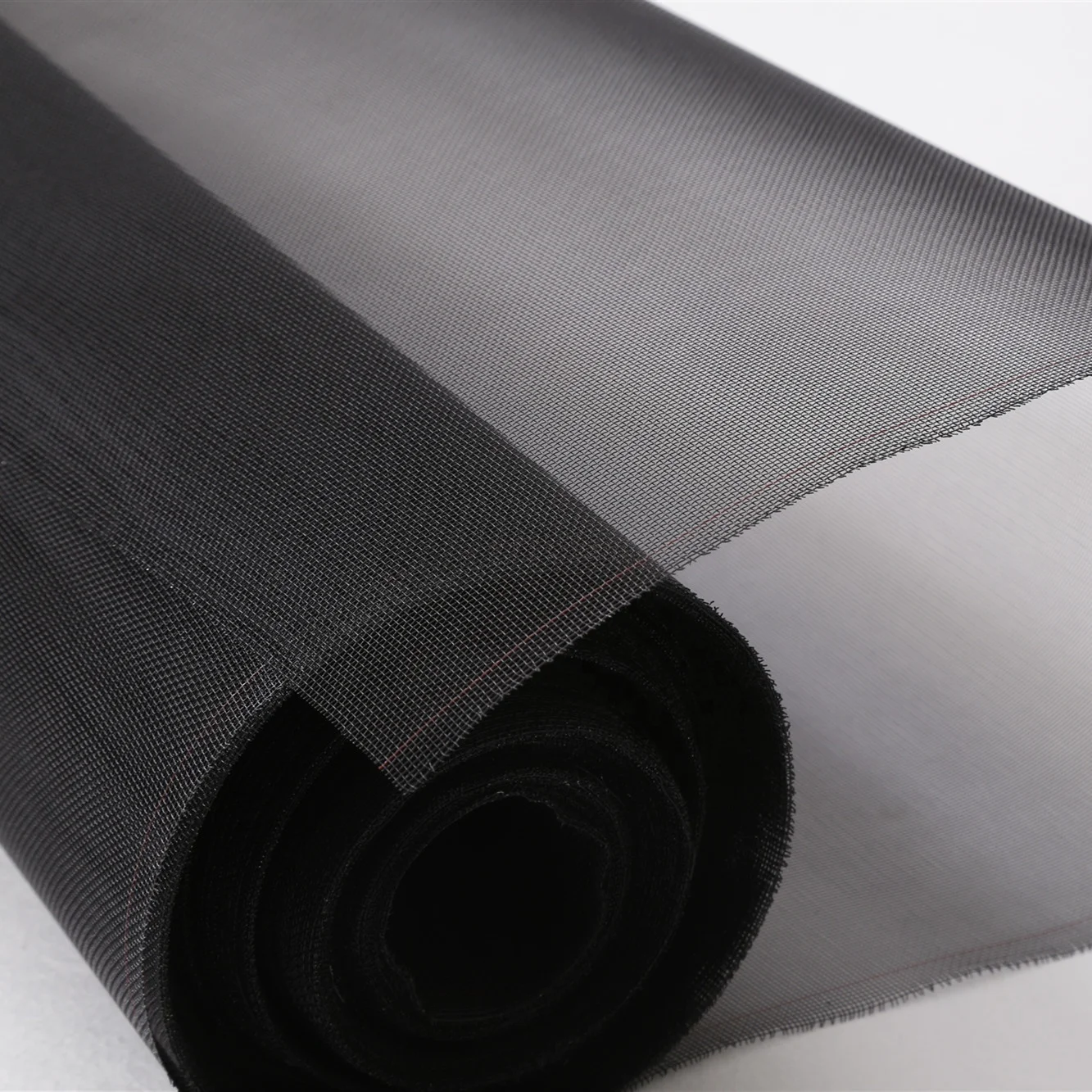 Factory price anti mosquito insect screen windows mesh netting rolls for sale