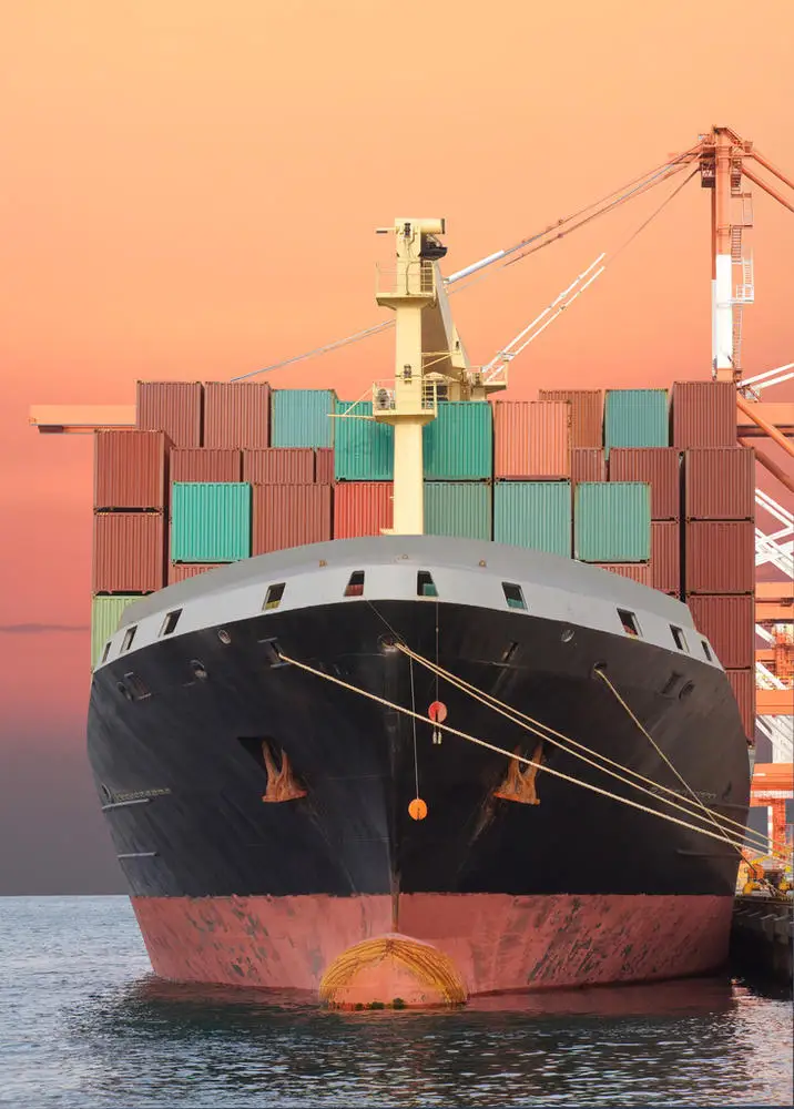 cheap sea freight forwarder ocean freight shipping services from China to ROMANIA CONSTANTA MALTA PORT