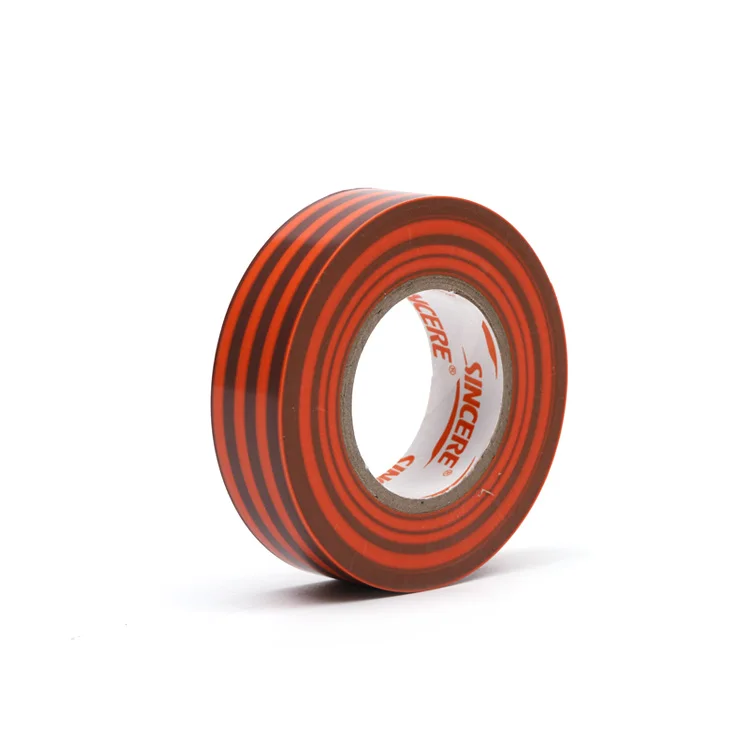 
Purple pvc Waterproof Electrical Insulation Tape with Wide Sample Supplied 