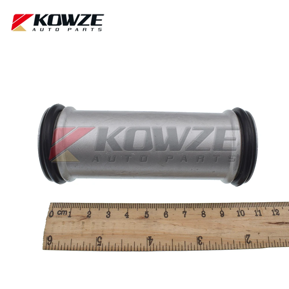 Kowze Water Pump Inlet Pipe For Mitsubishi Triton Strada Sportero Hunter L200 K62T K65T K72T K75T MD312815