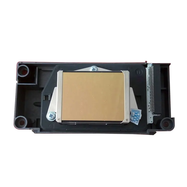 Remanofacturado sovent Восстановленный 85000 f186000 galaxy leaf dx5 Печатающая головка для