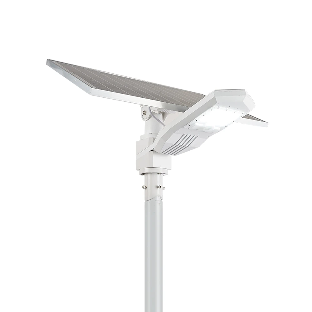 Europe lamp integrated solar lights outdoor street