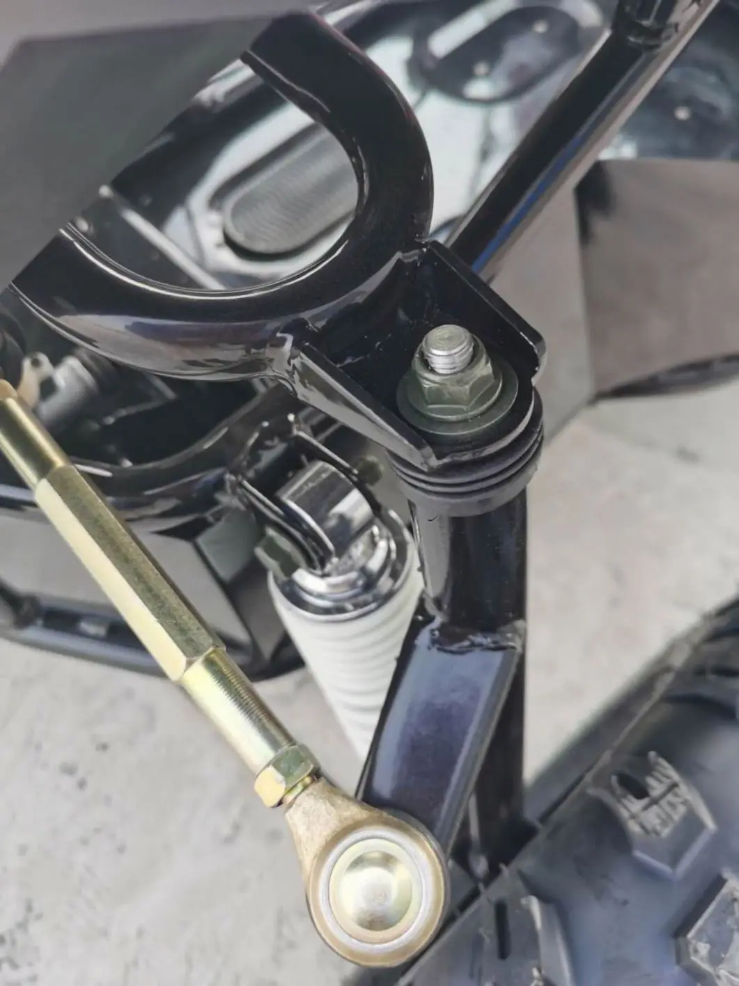 1100cc buggy(eec go kart k3 k5 k7 /ee buggy)