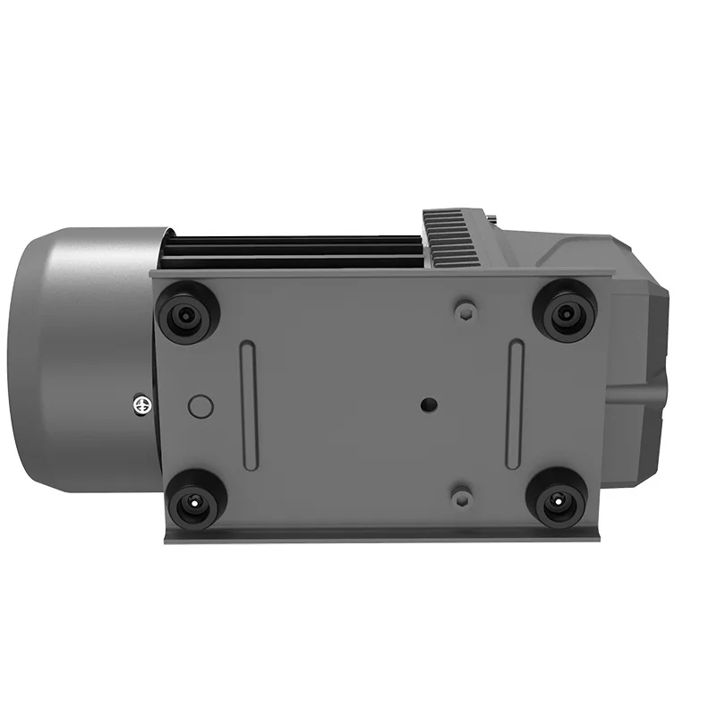 Вакуумный насос RS-3 эффективности 7CFM одноступенчатый вакуумный для высоковакуумной системы кондиционирования воздуха