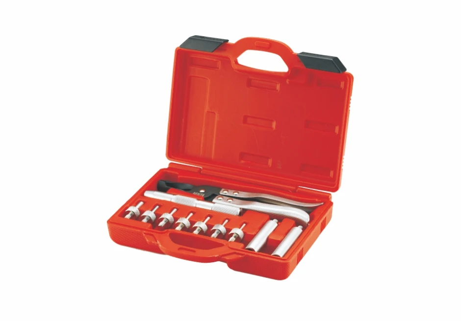 Hand tools valve oil seal removal tool set for car repair valve oil seal removal and assembly set