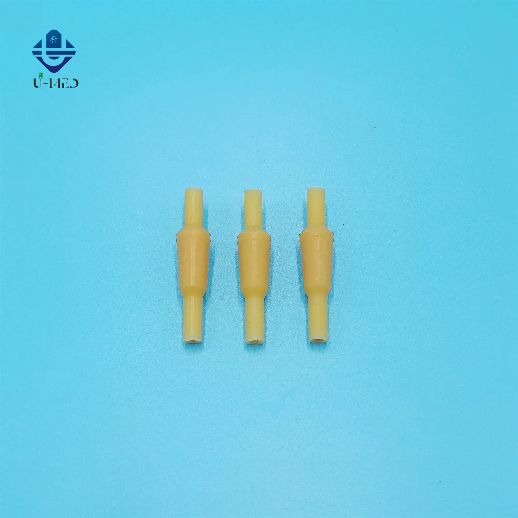 порт для дополнительных инъекций из латекса RUBBER BULB LATEX FOR Manual Assembly