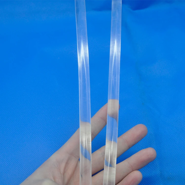 Hot sale 100% Transparent Hot glue sticks DIY silicone for Crystal Clear Hot Melt Glue Stick
