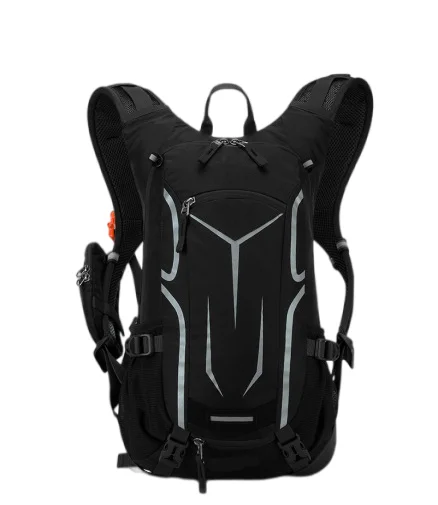 Worthfind Custom Logo Mountain Biking Hydration Pack Outdoor Camel Back Travel Run Backpack Waterproof Cycling Travel Bag