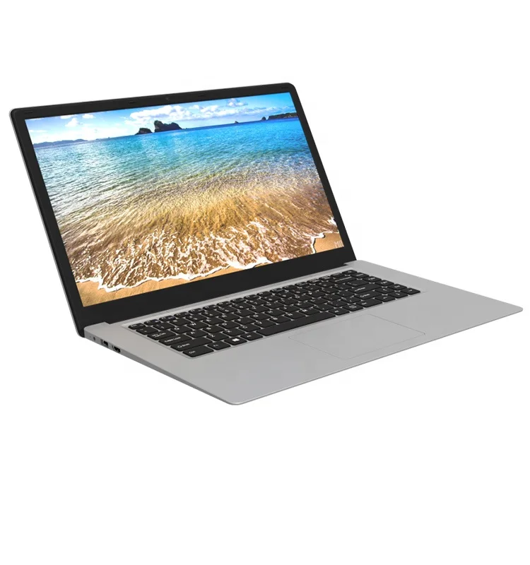 15 inch E8000 processor Win 10 4GB RAM 64GB 128GB 256GB 512GB 1TB Win 10 cheap price laptop computer oem odm new notebook pc