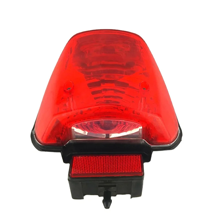 Задний фонарь для мотоцикла WDZC STORM125, задний фонарь, задний фонарь