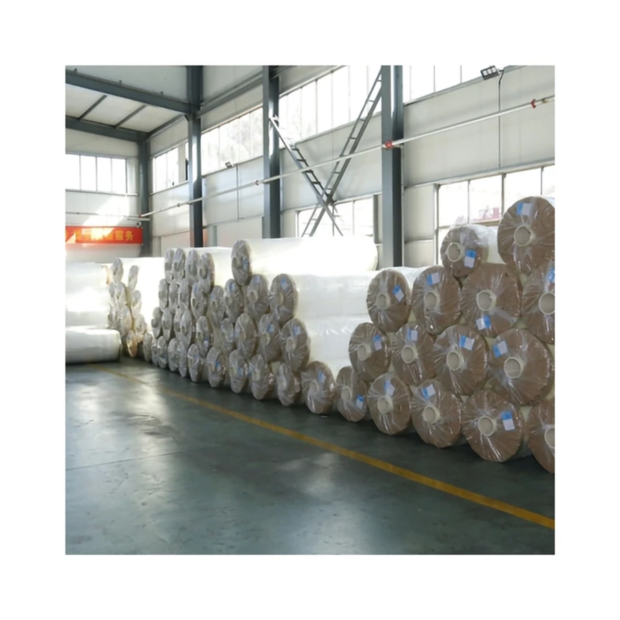 Made in China shrink pallet packing 200mm-2800mm high pressure soft polyethylene film