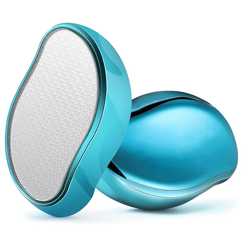 Painless Crystal Hair Remover Washable Gentle Magic Eraser Hair Removal Epilator Physical Non-toxic Eco-friendly Razor