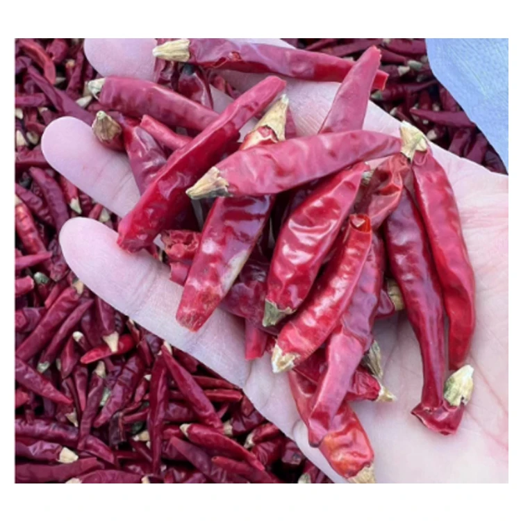 high quality and competitive price Wholesale Sweet Paprika Dried Single Spices&Herbs