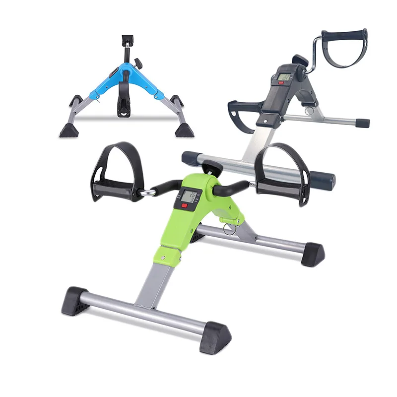 Cardio Mini Stepper Exercise Machine Fitness Stair Stepper Stair Step Aerobic Walking Machine Stepper Exercise Sports Equipment