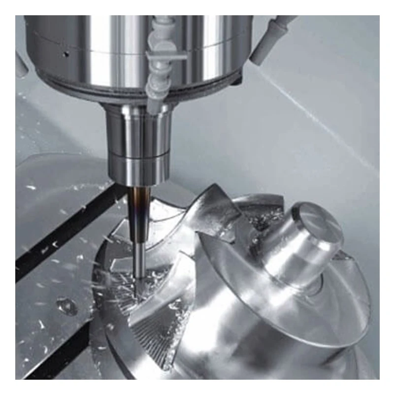 Machining Services industrial Parts Manufacturer Cnc Metal Machining Services