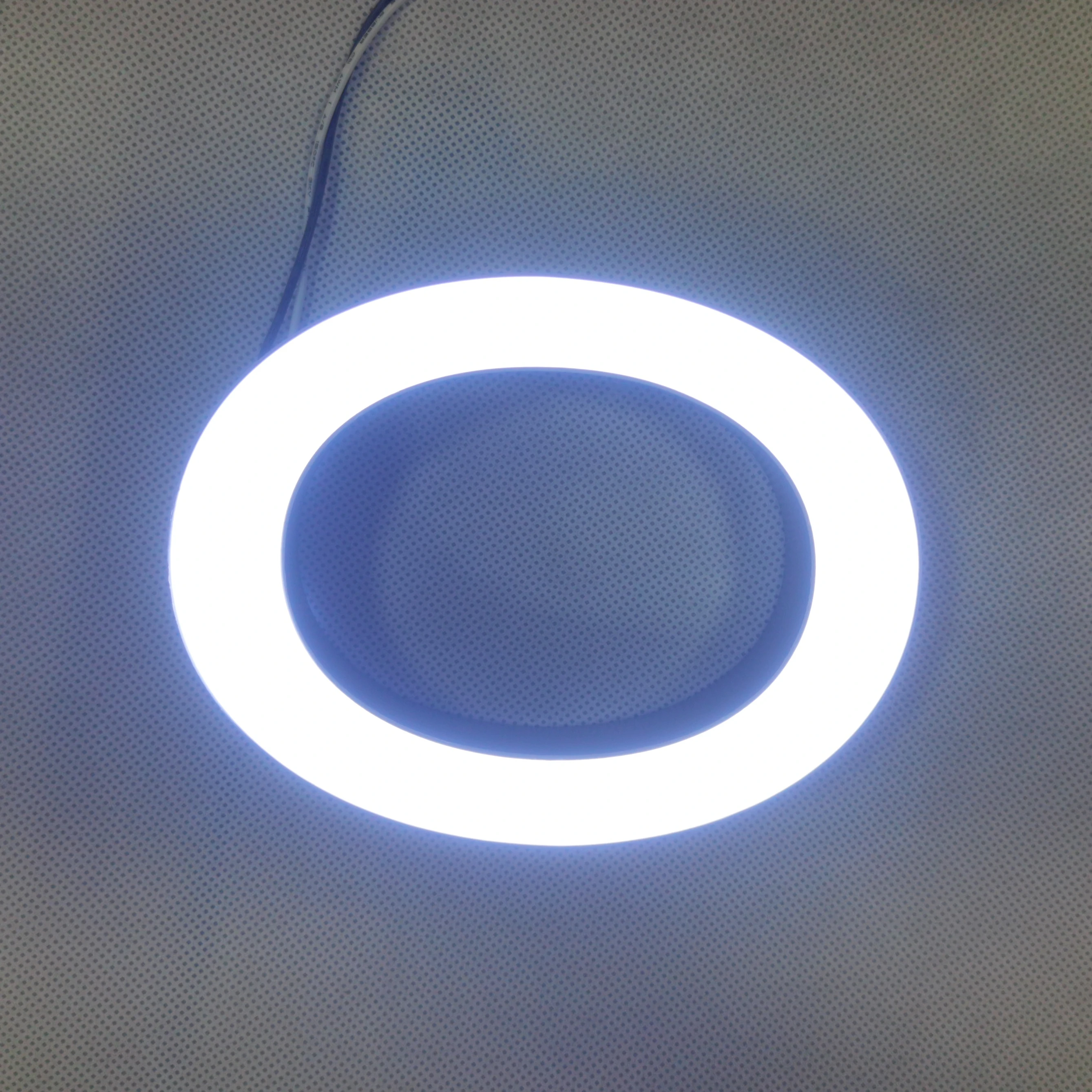 advertising light boxes letters led light