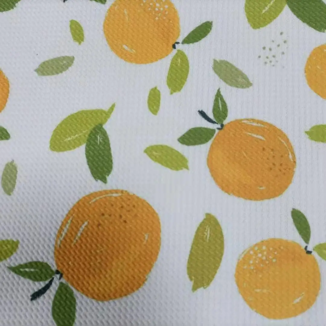 Пользовательская цифровая печать пуля ткань текстура Ливерпуль 4 Way стрейч для